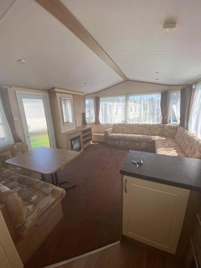 Wilfred'S Escape, Swarland Apartamento Exterior foto